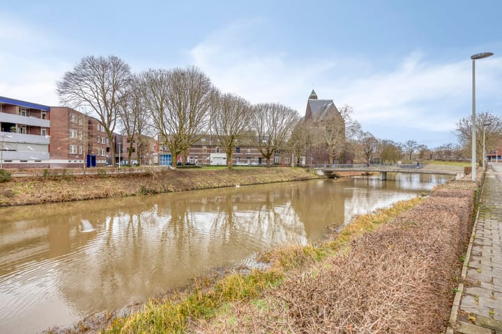 Foto 37 van Pastoor Moormanstraat 58