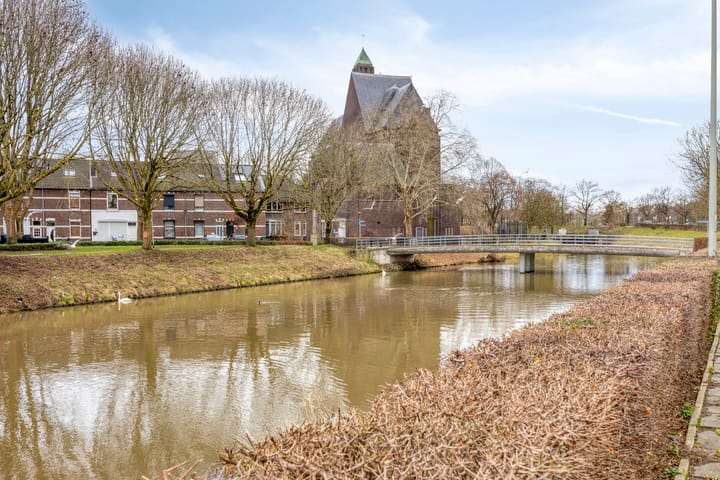 Foto 38 van Pastoor Moormanstraat 58