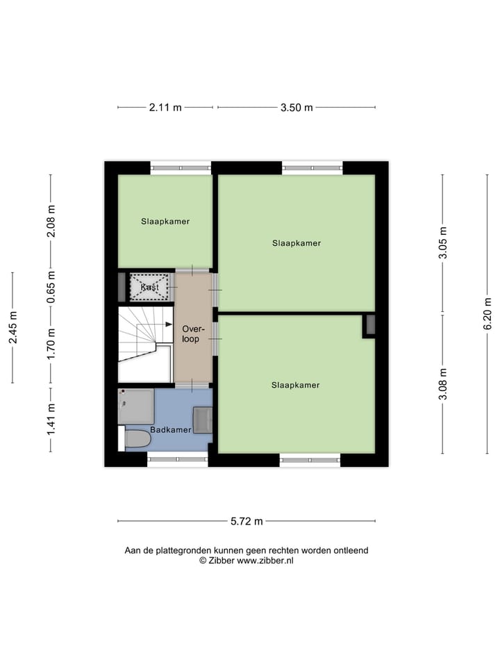 Foto 40 van Pastoor Moormanstraat 58