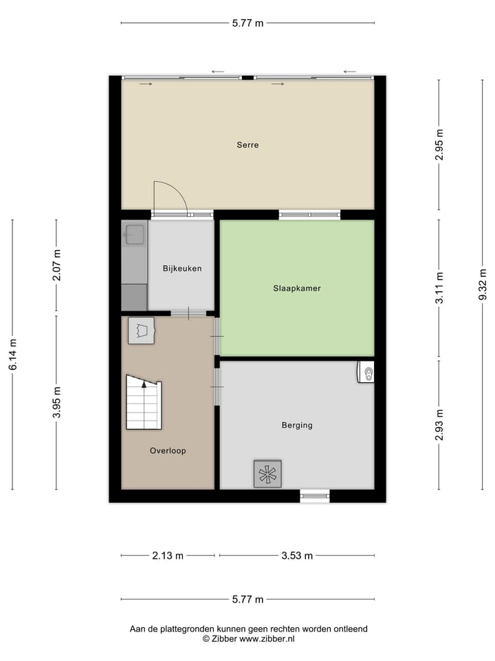 Foto 42 van Pastoor Moormanstraat 58