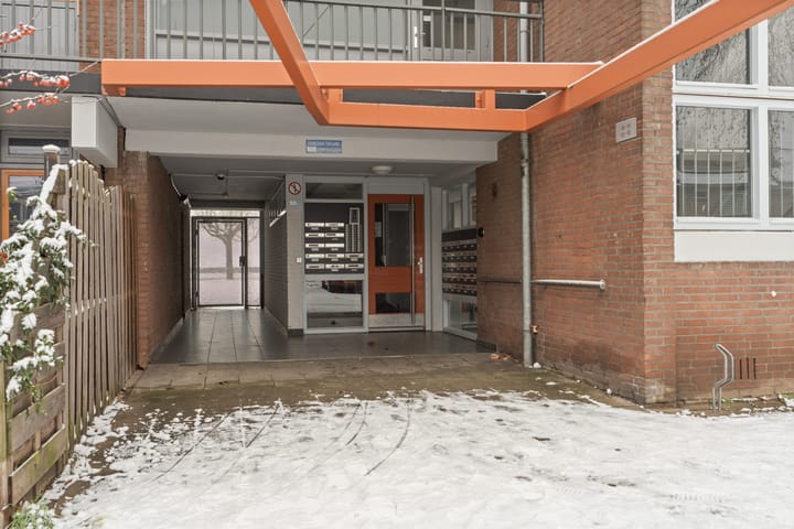 Foto 2 van Orionsingel 144