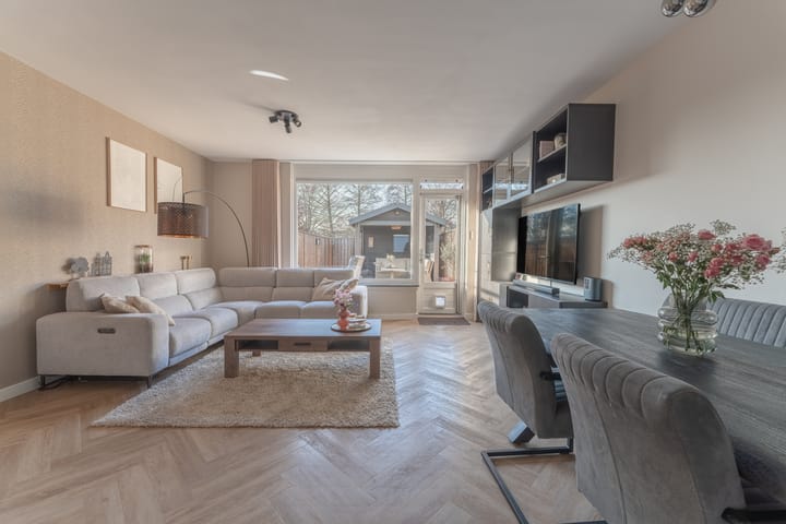 Foto 5 van Marskramer 14