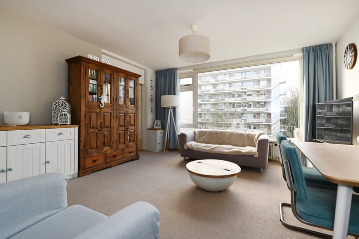 Foto 3 van Zwedenburg 36