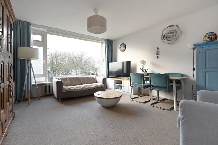 Foto 2 van Zwedenburg 36