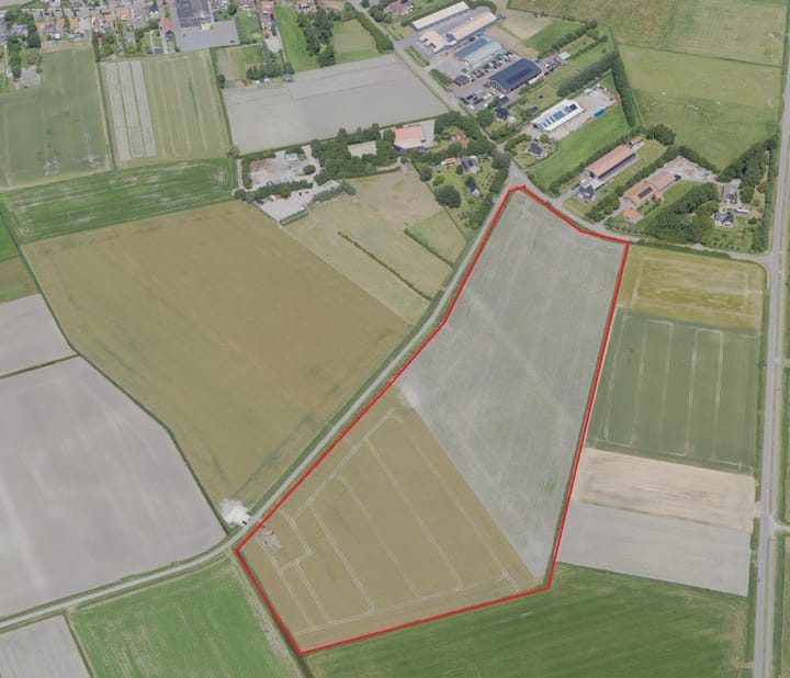 Ketellappersweg, Aagtekerke