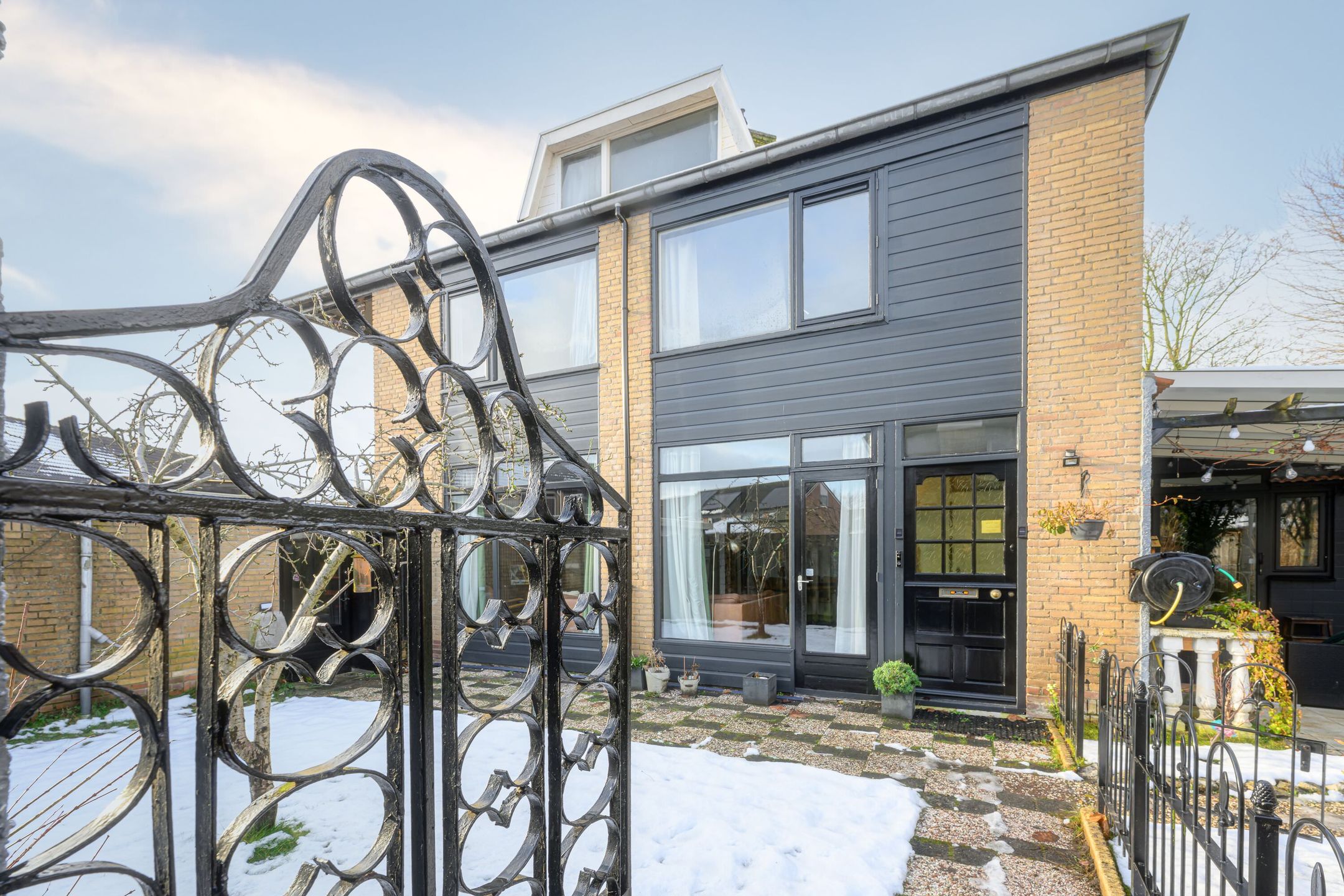 Buying a house in The Netherlands., Schoener 10