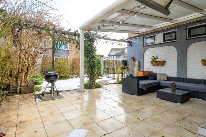 Foto 2 van Schoener 10