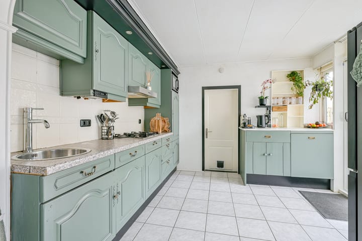 Foto 9 van Schoener 10