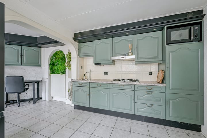 Foto 10 van Schoener 10