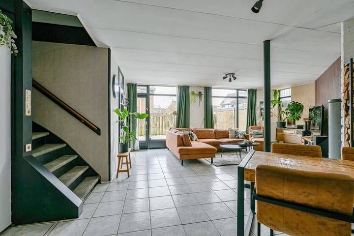 Foto 13 van Schoener 10