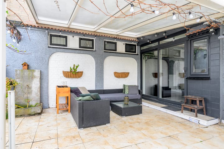 Foto 27 van Schoener 10