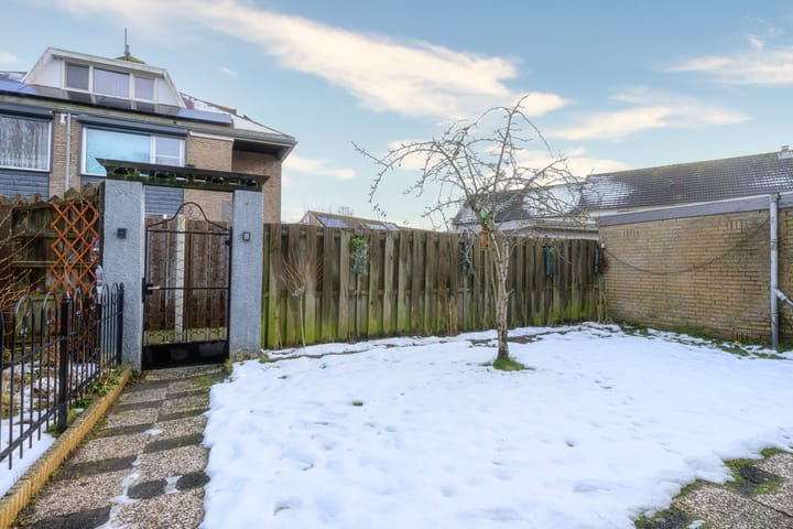 Foto 32 van Schoener 10