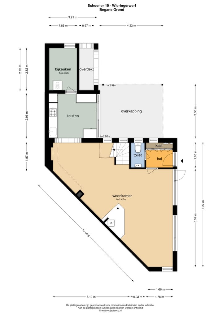 Foto 36 van Schoener 10