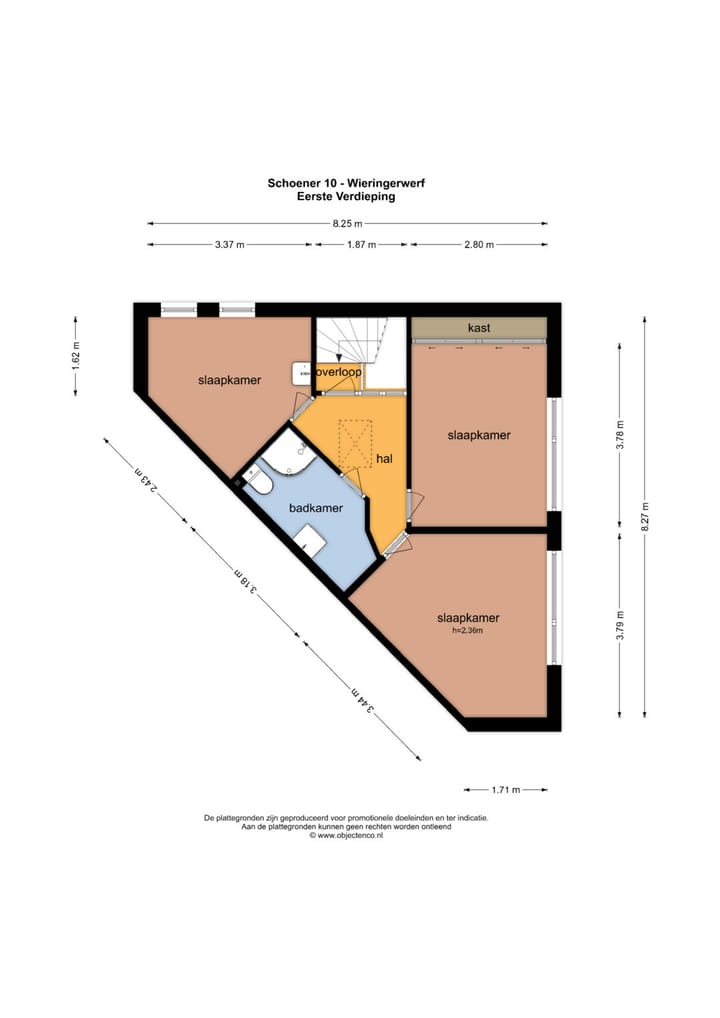 Foto 37 van Schoener 10