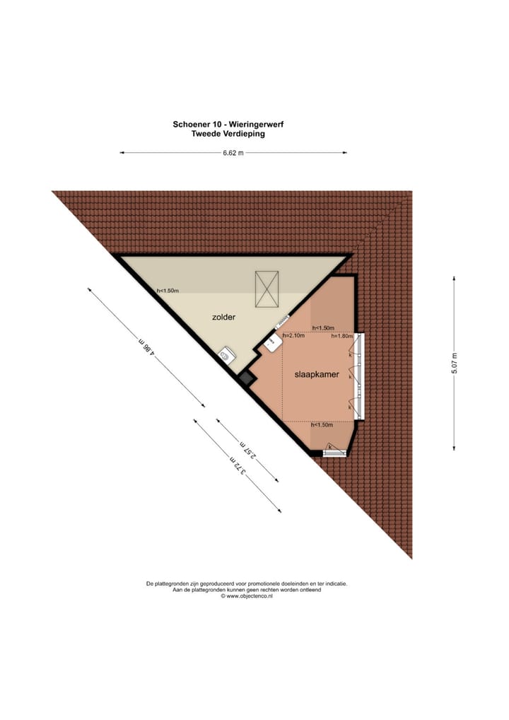 Foto 38 van Schoener 10
