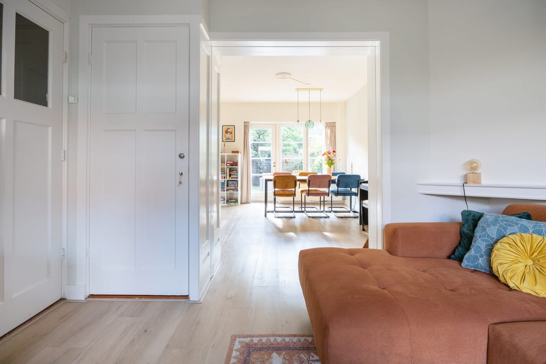 Photo 2 of Laan van Henegouwen 19