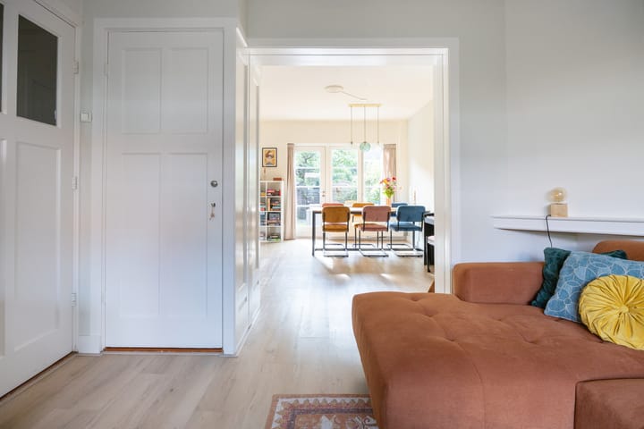 Foto 2 van Laan van Henegouwen 19