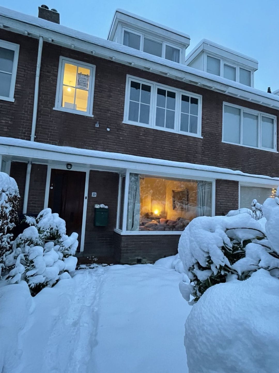 Photo 7 of Laan van Henegouwen 19