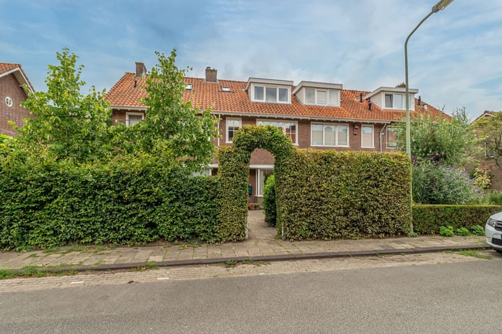 Foto 4 van Laan van Henegouwen 19