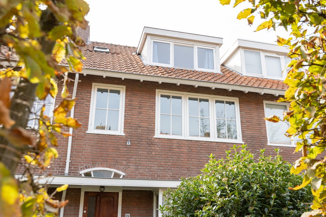 Photo 8 of Laan van Henegouwen 19