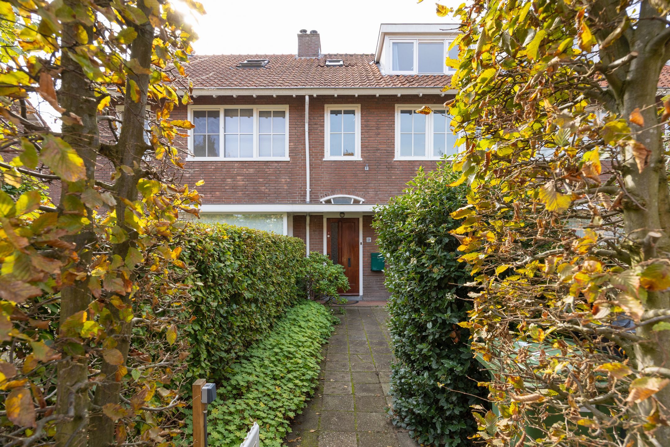 Photo 6 of Laan van Henegouwen 19