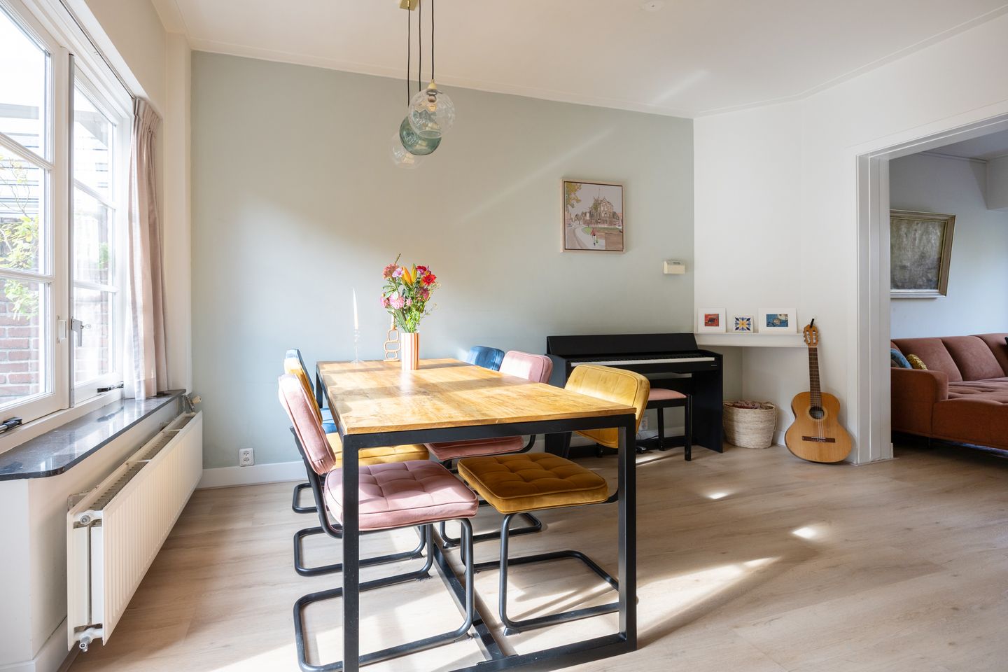 Photo 19 of Laan van Henegouwen 19