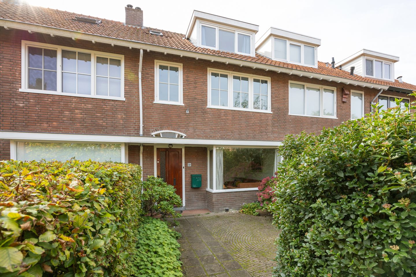 Photo 5 of Laan van Henegouwen 19