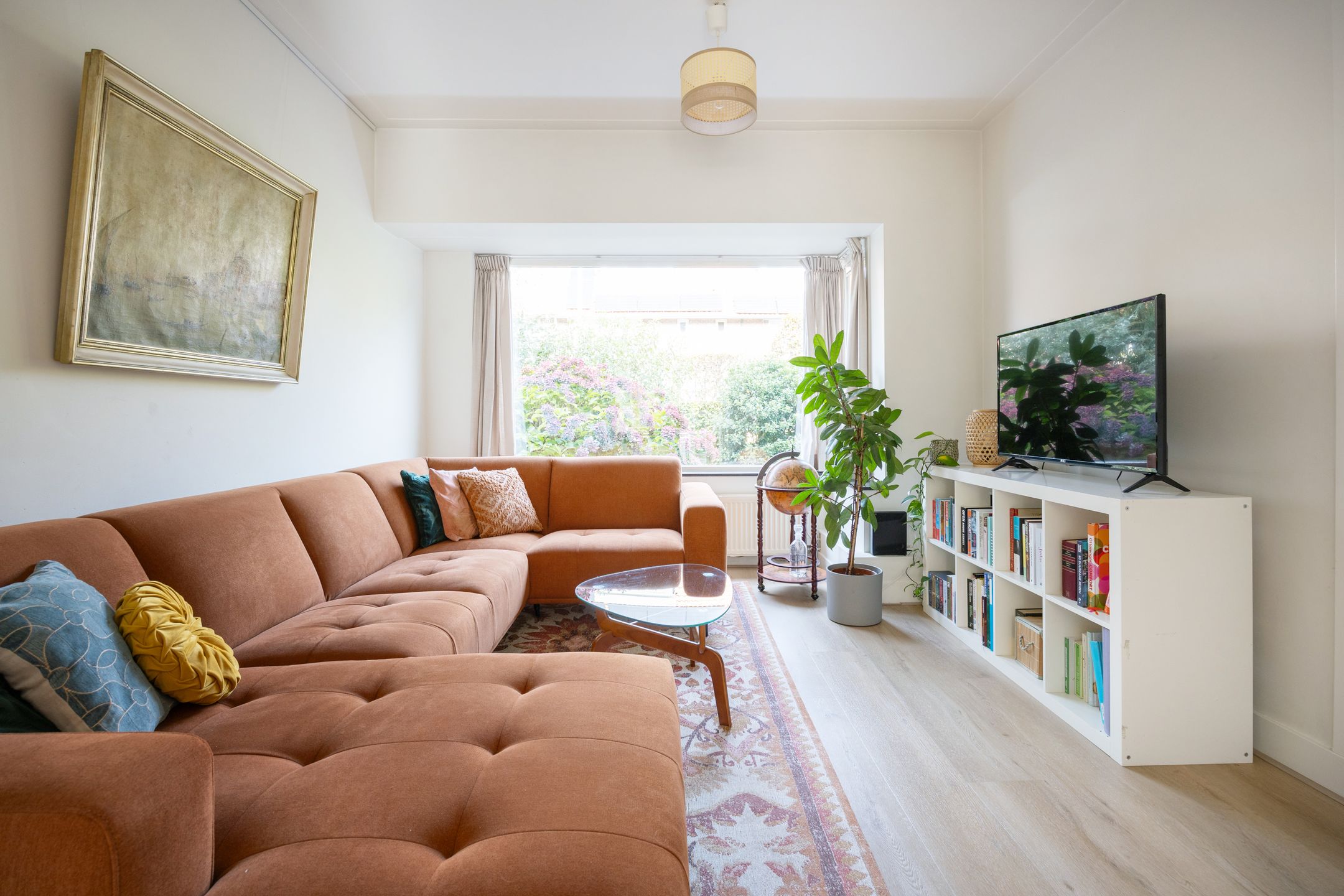 Photo 15 of Laan van Henegouwen 19