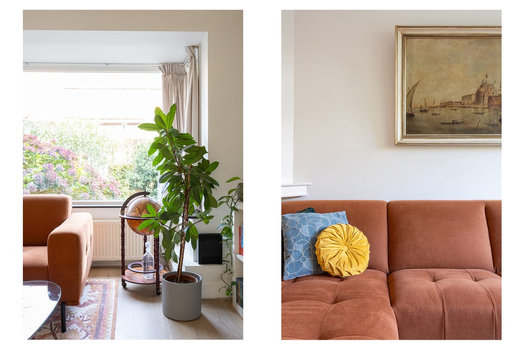 Photo 16 of Laan van Henegouwen 19