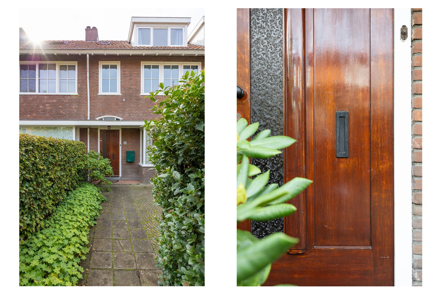 Photo 10 of Laan van Henegouwen 19