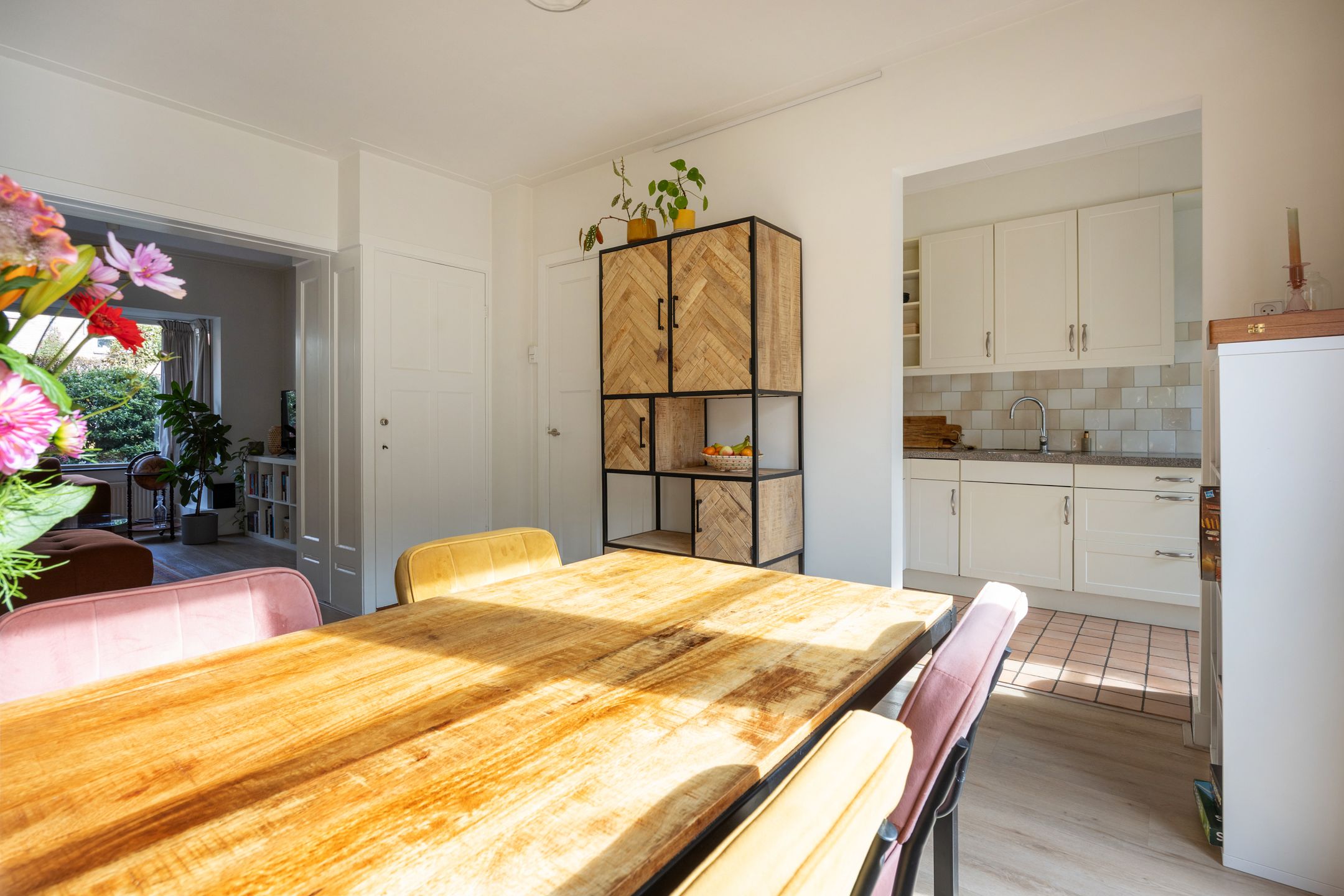 Photo 21 of Laan van Henegouwen 19