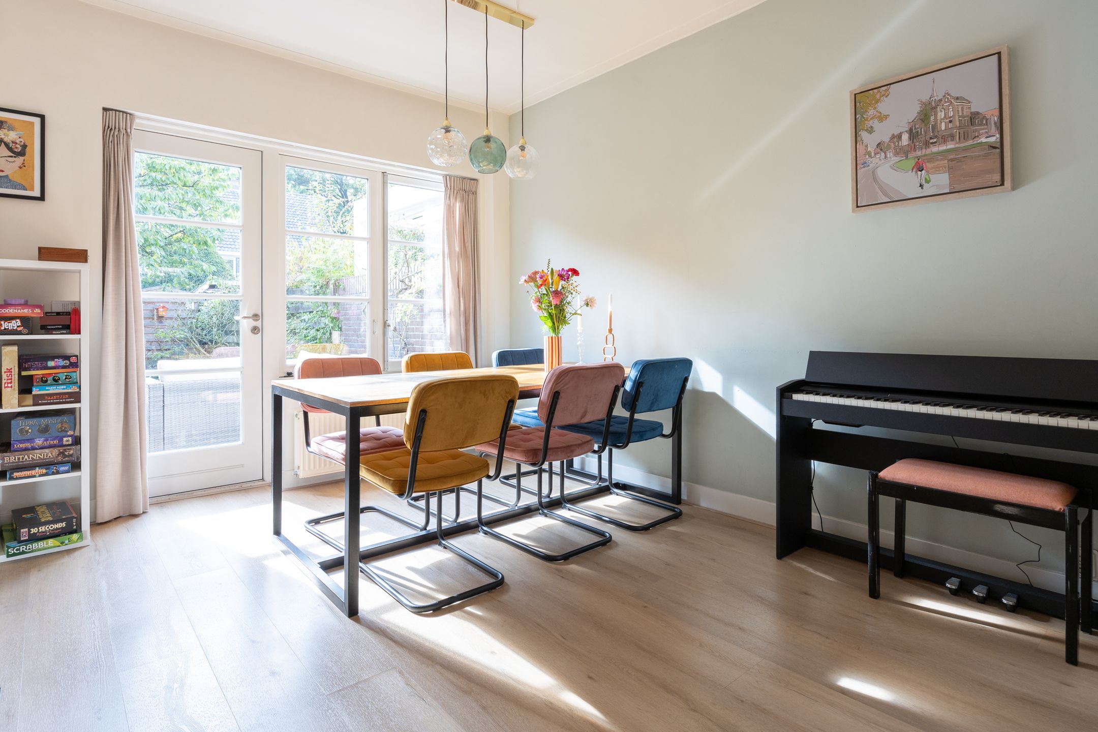 Photo 18 of Laan van Henegouwen 19