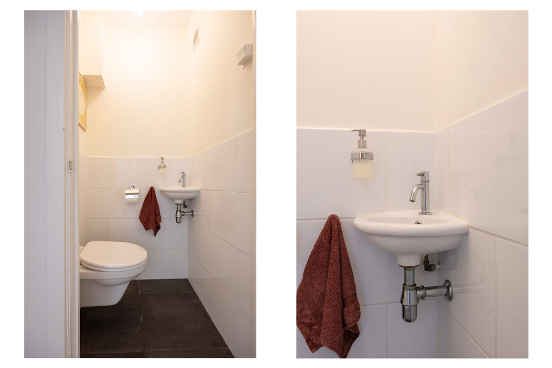 Photo 13 of Laan van Henegouwen 19