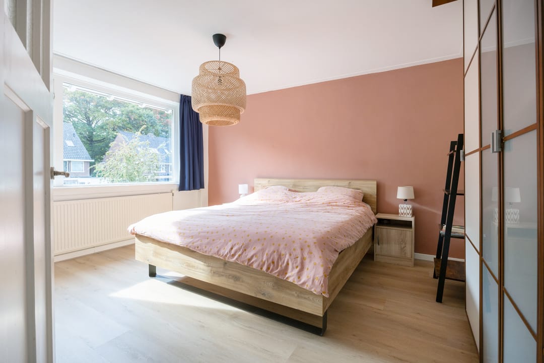 Photo 26 of Laan van Henegouwen 19