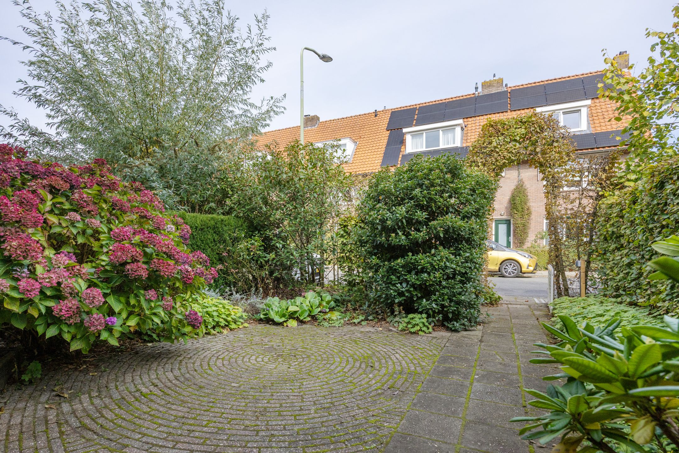 Photo 9 of Laan van Henegouwen 19