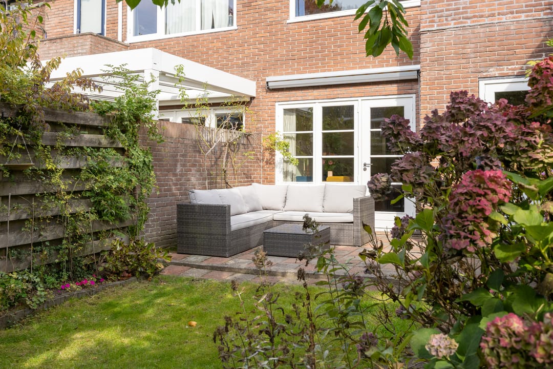 Photo 47 of Laan van Henegouwen 19