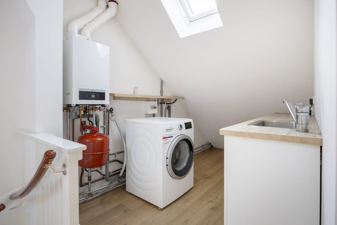 Photo 37 of Laan van Henegouwen 19