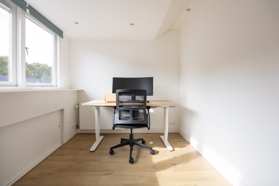 Photo 38 of Laan van Henegouwen 19