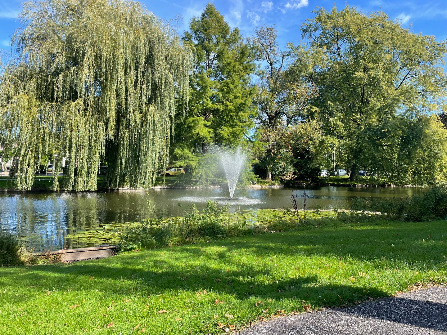 Photo 55 of Laan van Henegouwen 19