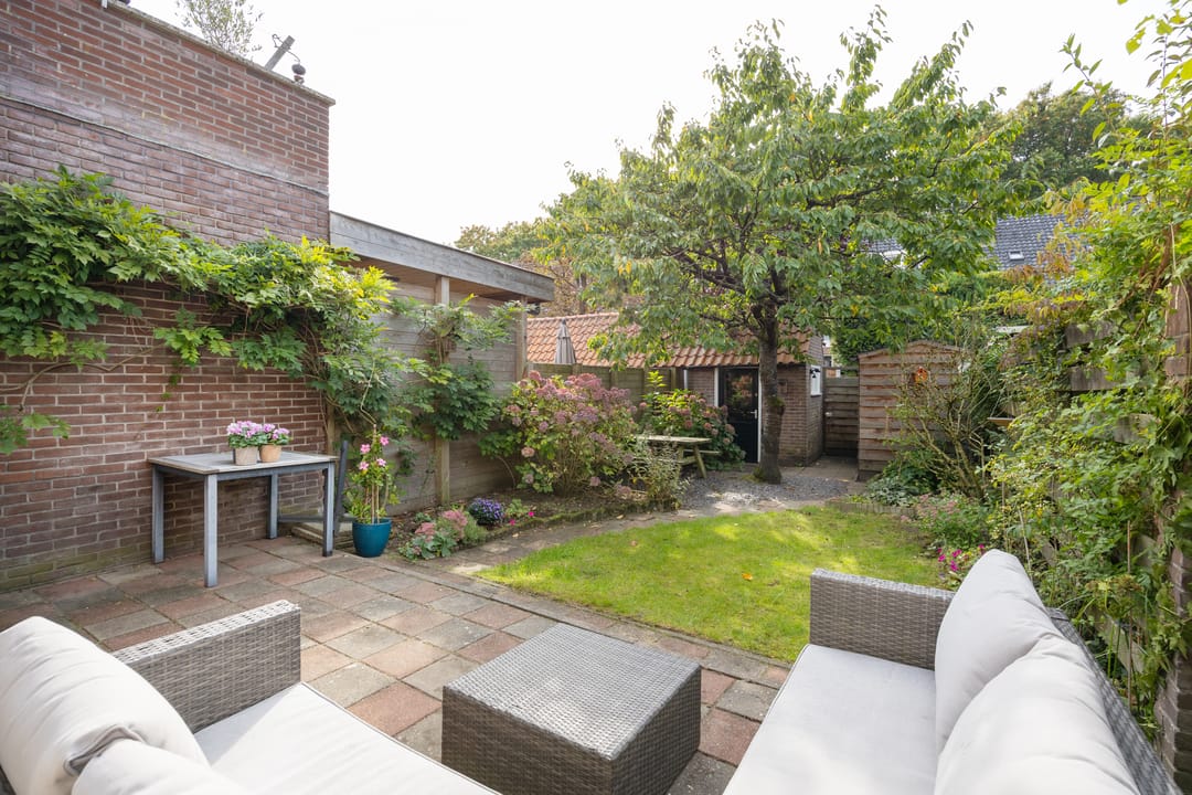 Photo 43 of Laan van Henegouwen 19