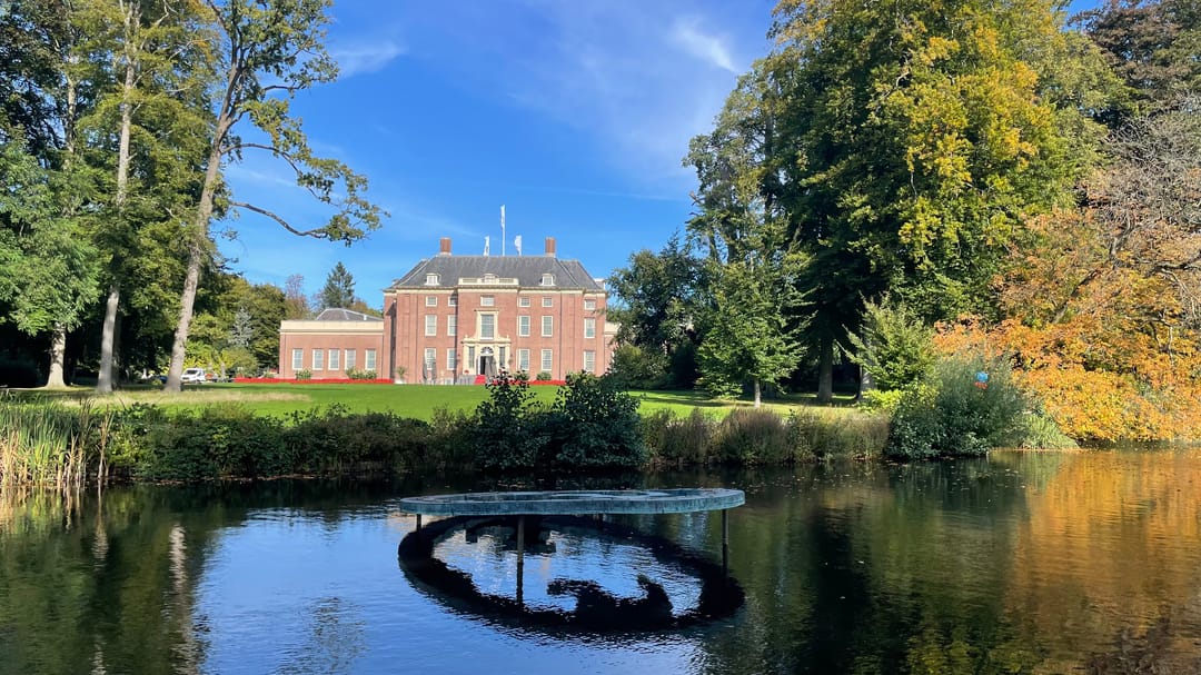 Photo 56 of Laan van Henegouwen 19