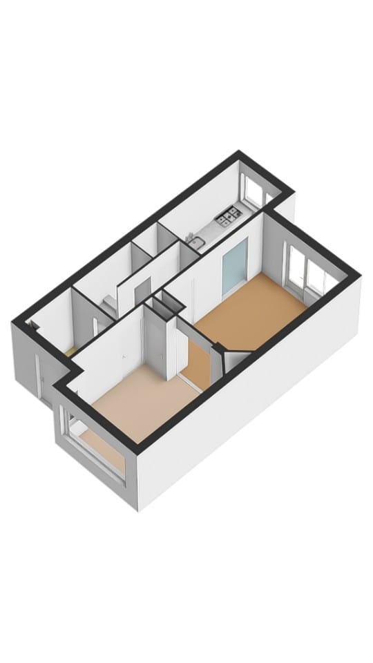 Photo 60 of Laan van Henegouwen 19