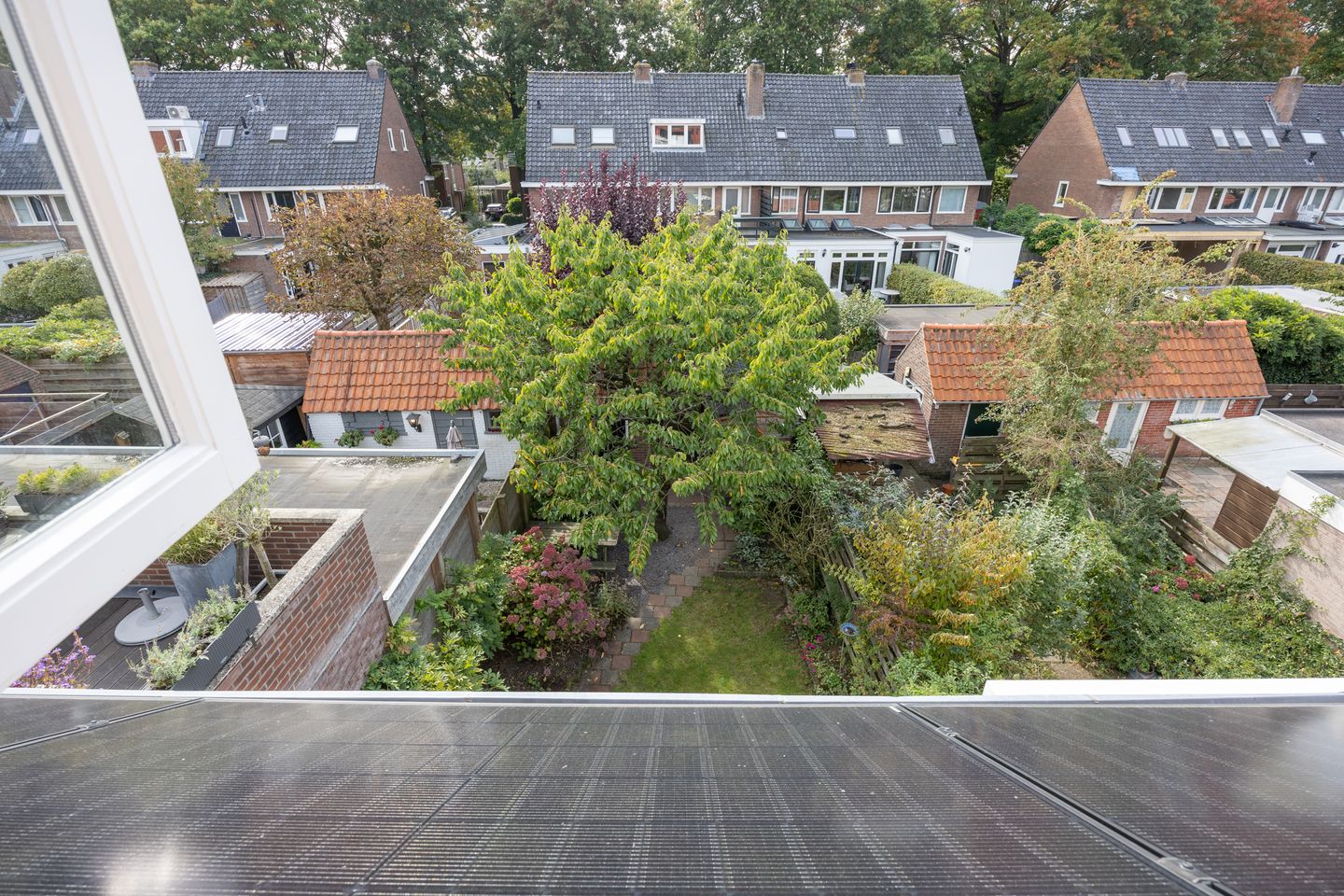 Photo 40 of Laan van Henegouwen 19