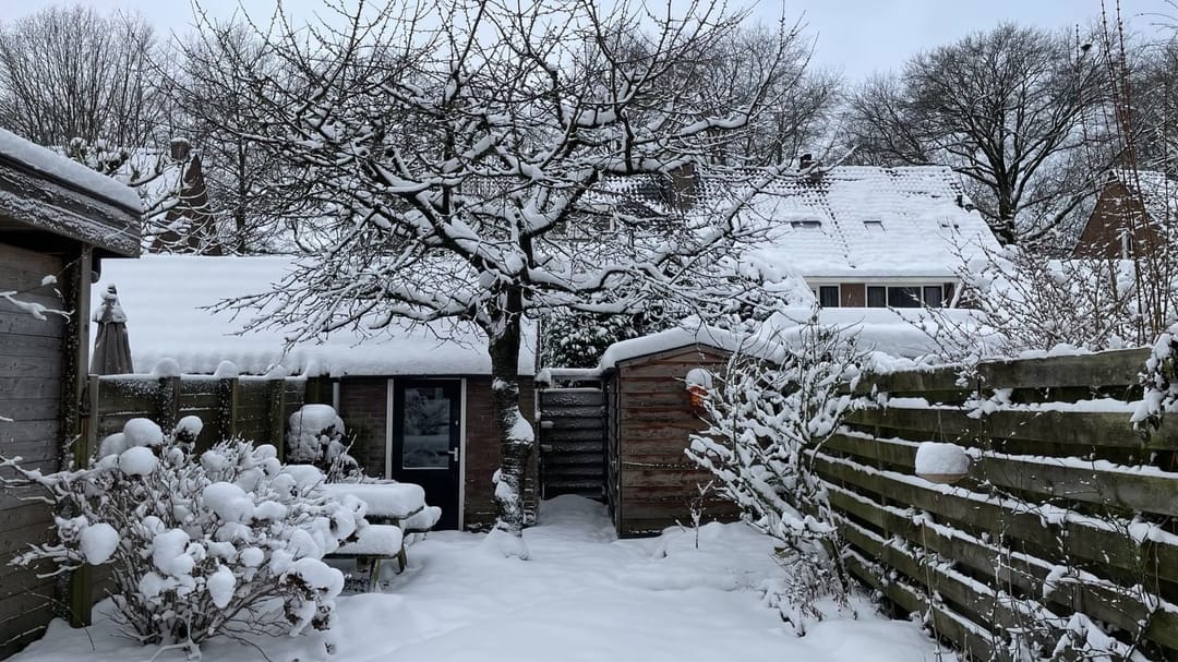 Photo 58 of Laan van Henegouwen 19