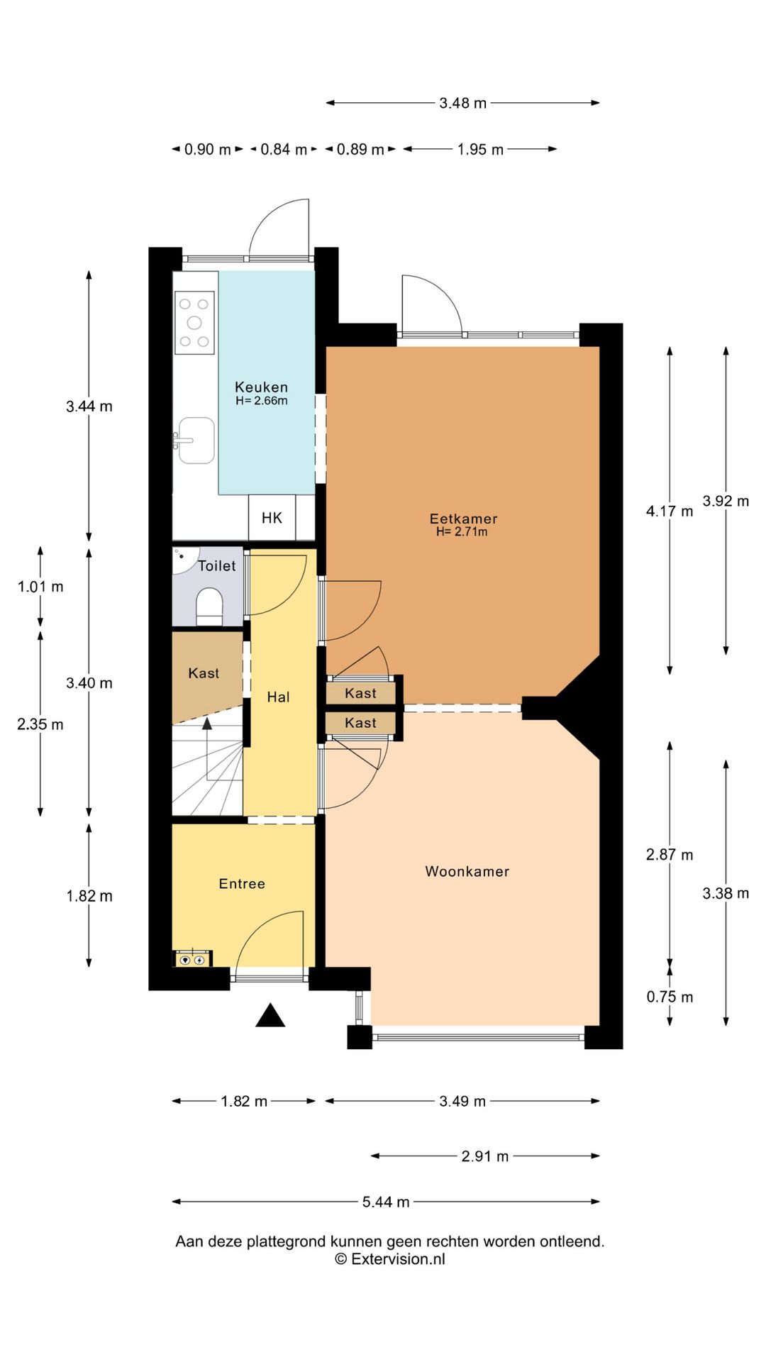 Photo 59 of Laan van Henegouwen 19