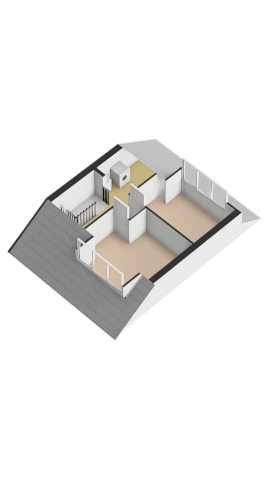 Photo 64 of Laan van Henegouwen 19