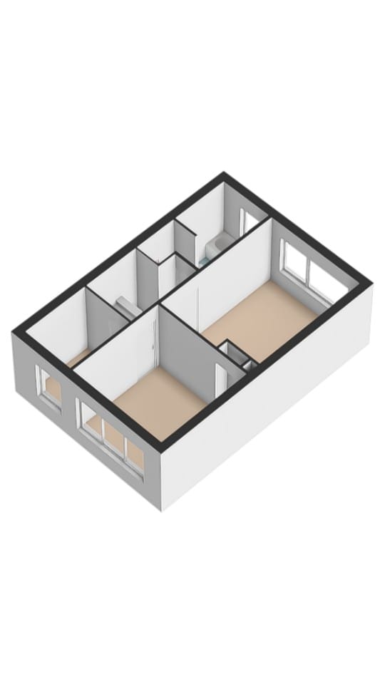 Photo 62 of Laan van Henegouwen 19