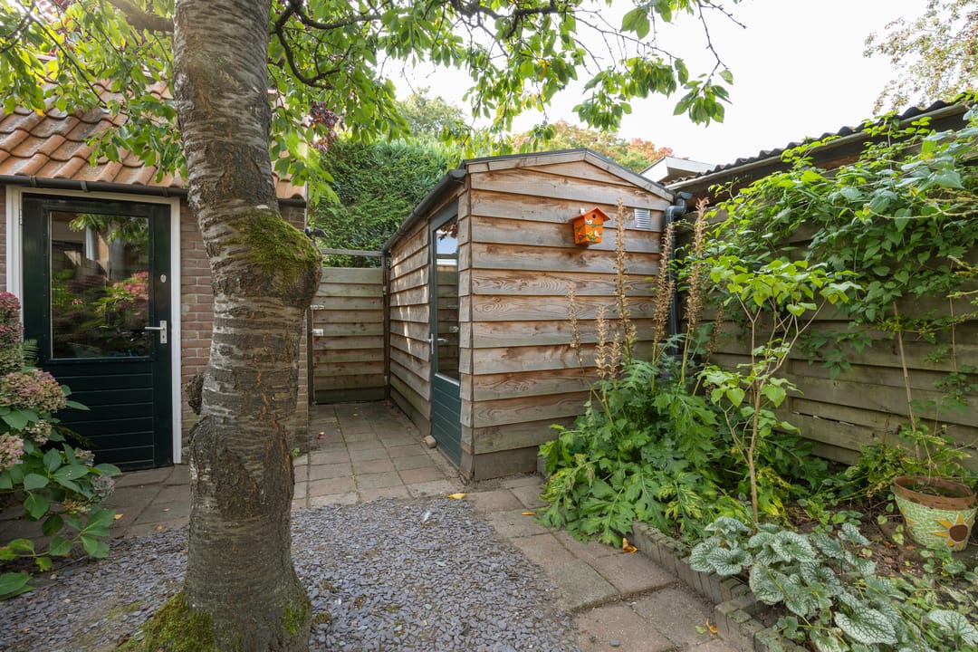 Photo 46 of Laan van Henegouwen 19