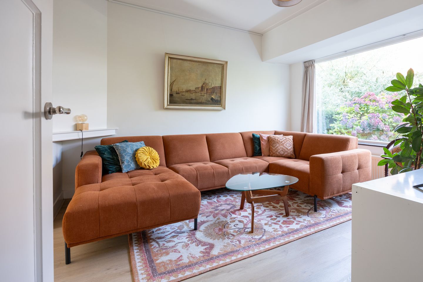 Photo 14 of Laan van Henegouwen 19