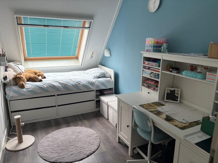 Foto 10 van De Vleet 23